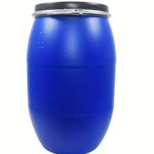 Shipping Barrel (Plastic)