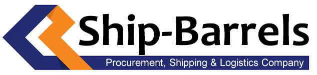 Ship-Barrels LLC