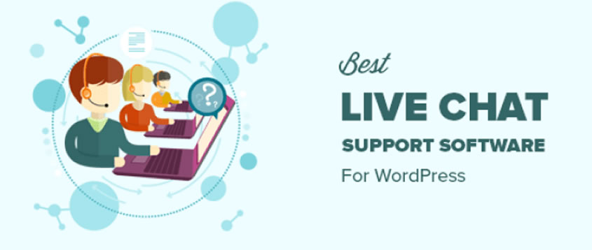12 Best Live Chat Software for Your Small Business Website